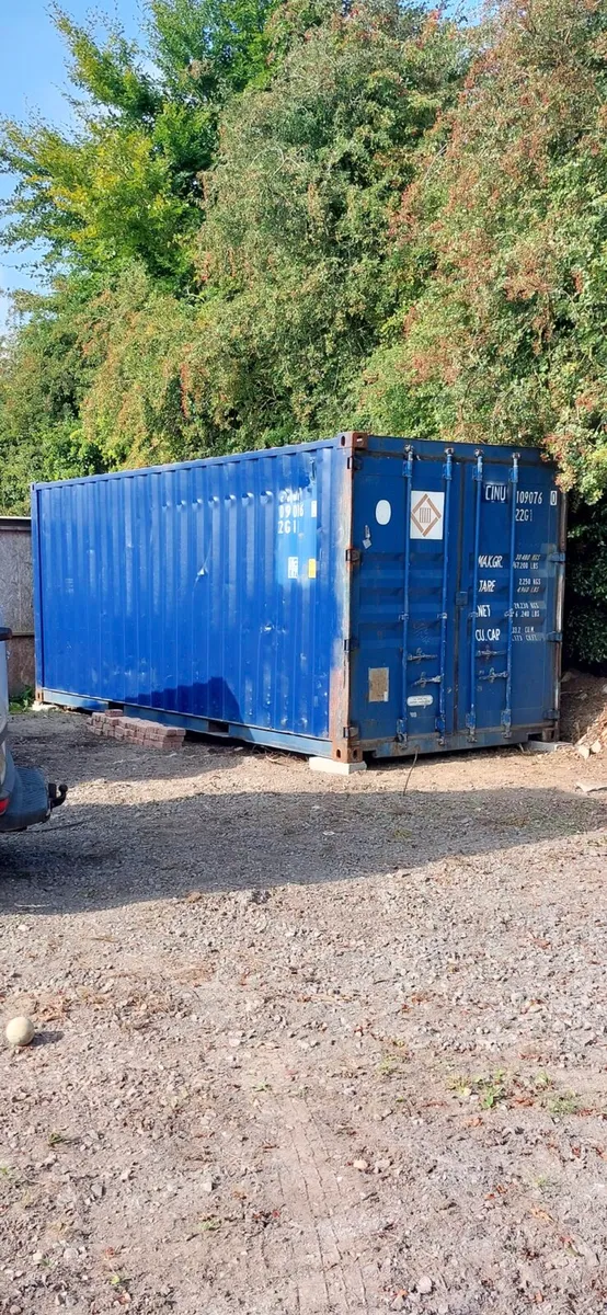 Steel container - Image 4