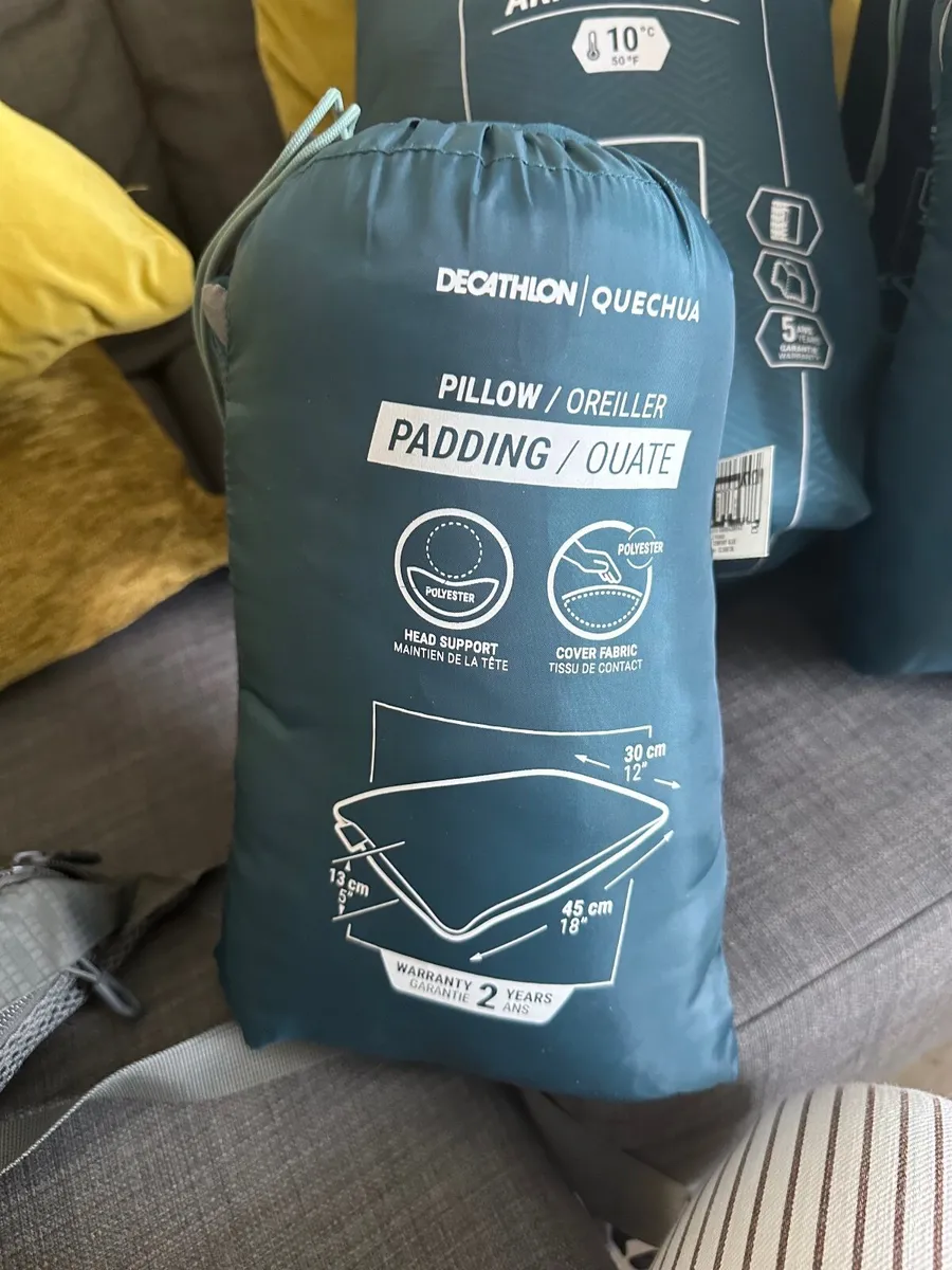 Camping set - Image 1