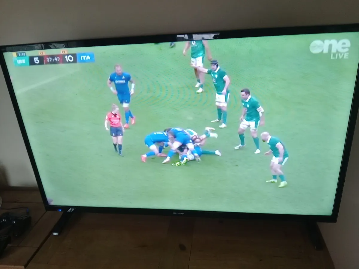 Led 32 tv