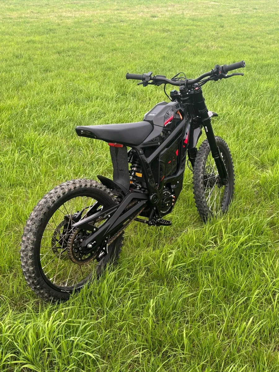 Talaria sting r pro mx5 - Image 2