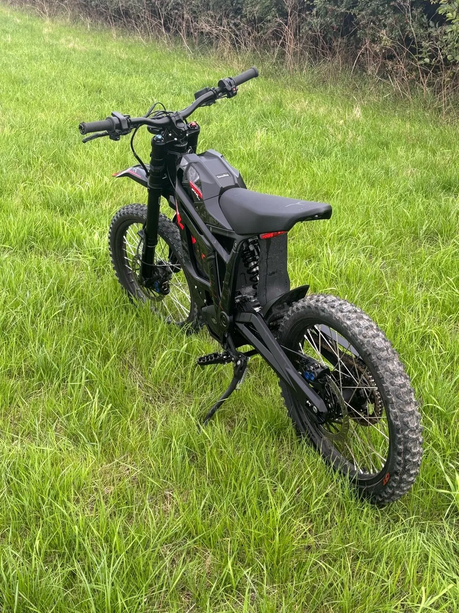 Talaria sting r pro mx5 - Image 3