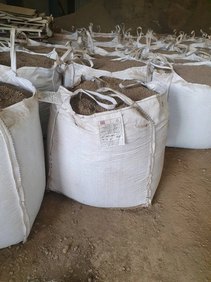 Topsoil