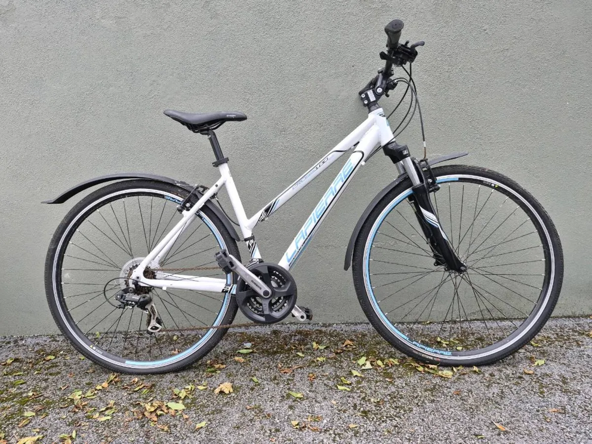 Lapierre Ladies Bicycle - Image 1
