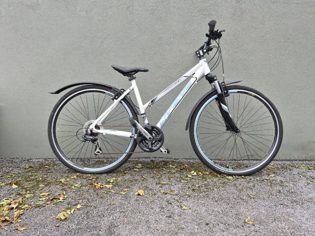 Lapierre Ladies Bicycle - Image 2