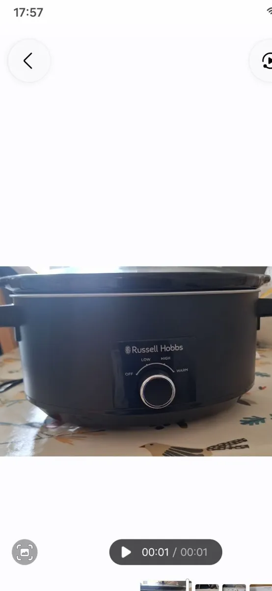 Crock pot - Image 3