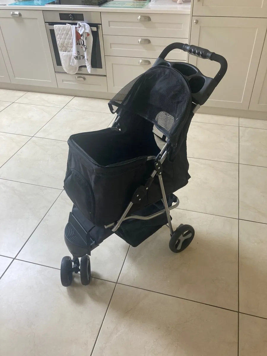 Stroller, Buggy for Pets - Image 1