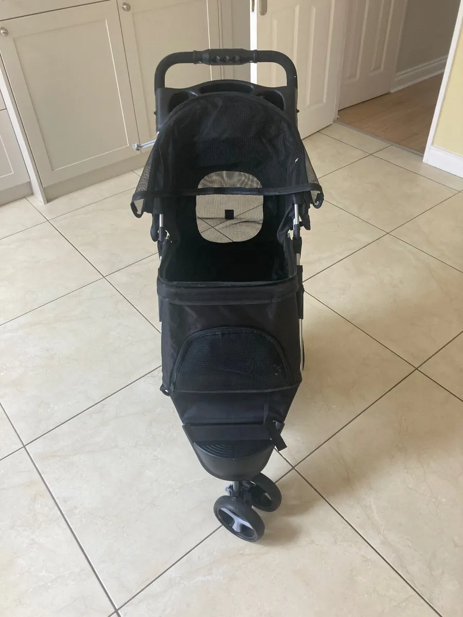 Stroller, Buggy for Pets - Image 2