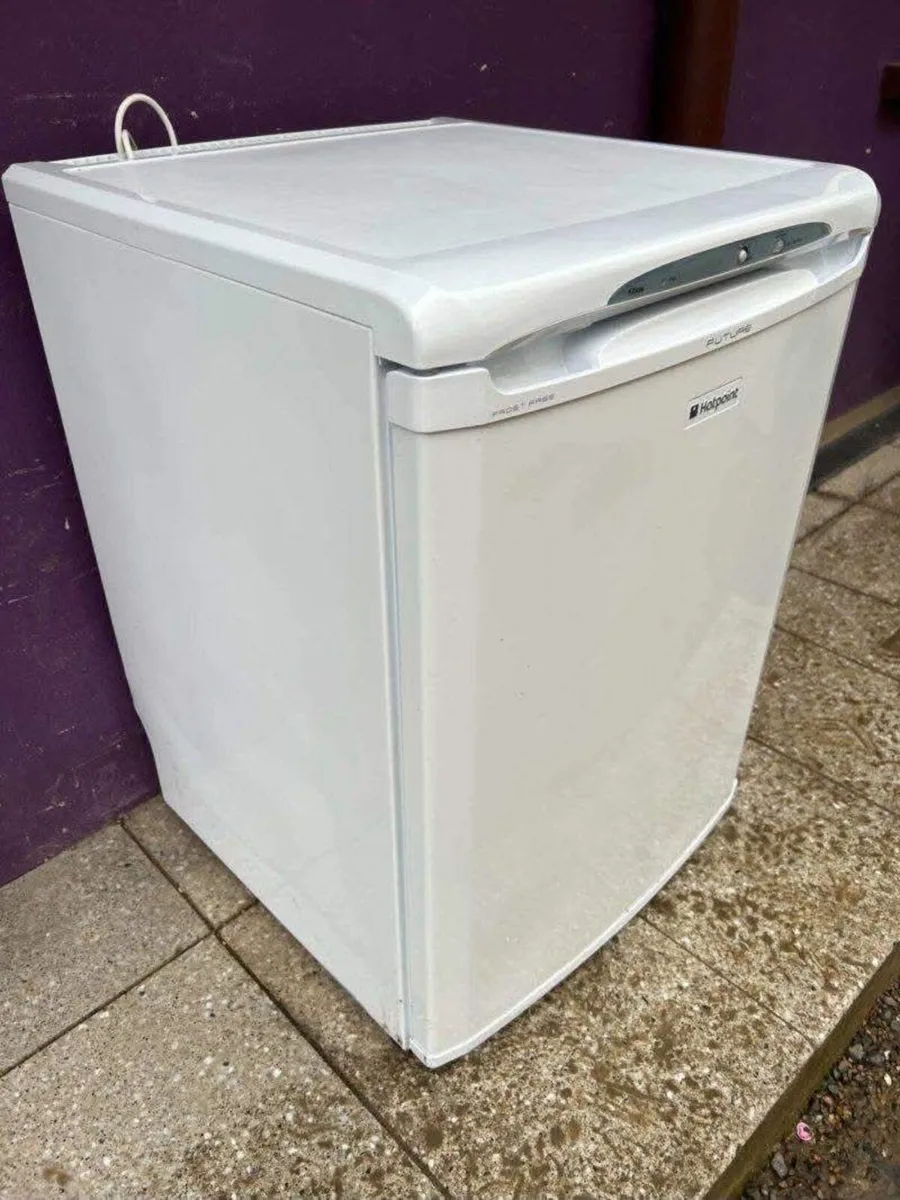 Freezer - Image 2