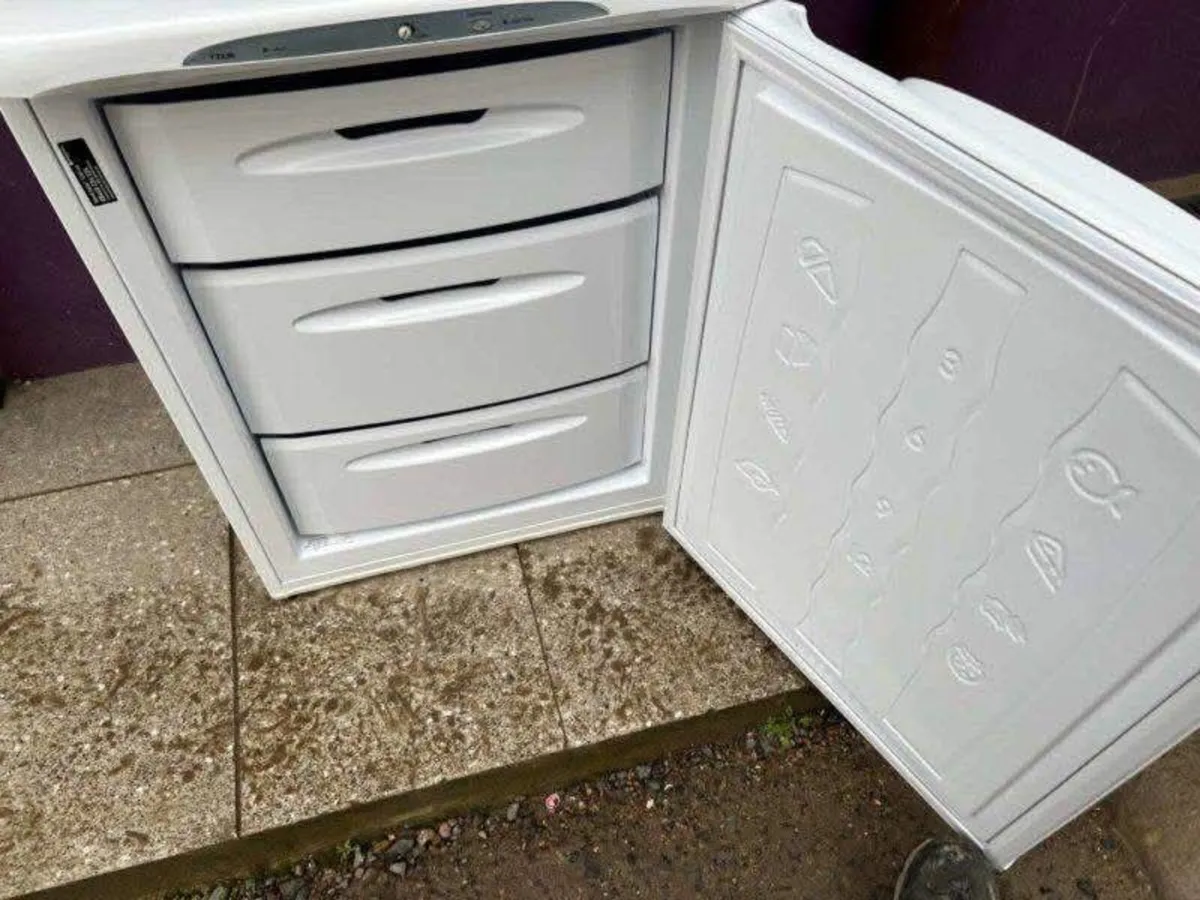 Freezer - Image 3