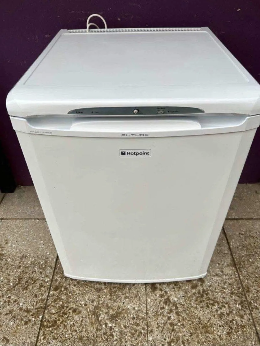 Freezer - Image 1