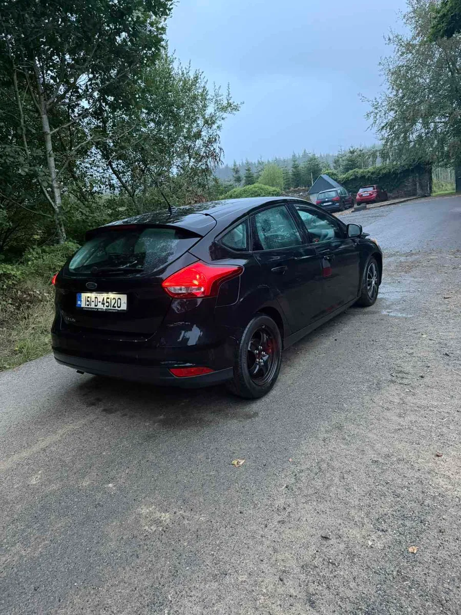 151 Ford Focus  Diesel - Image 1