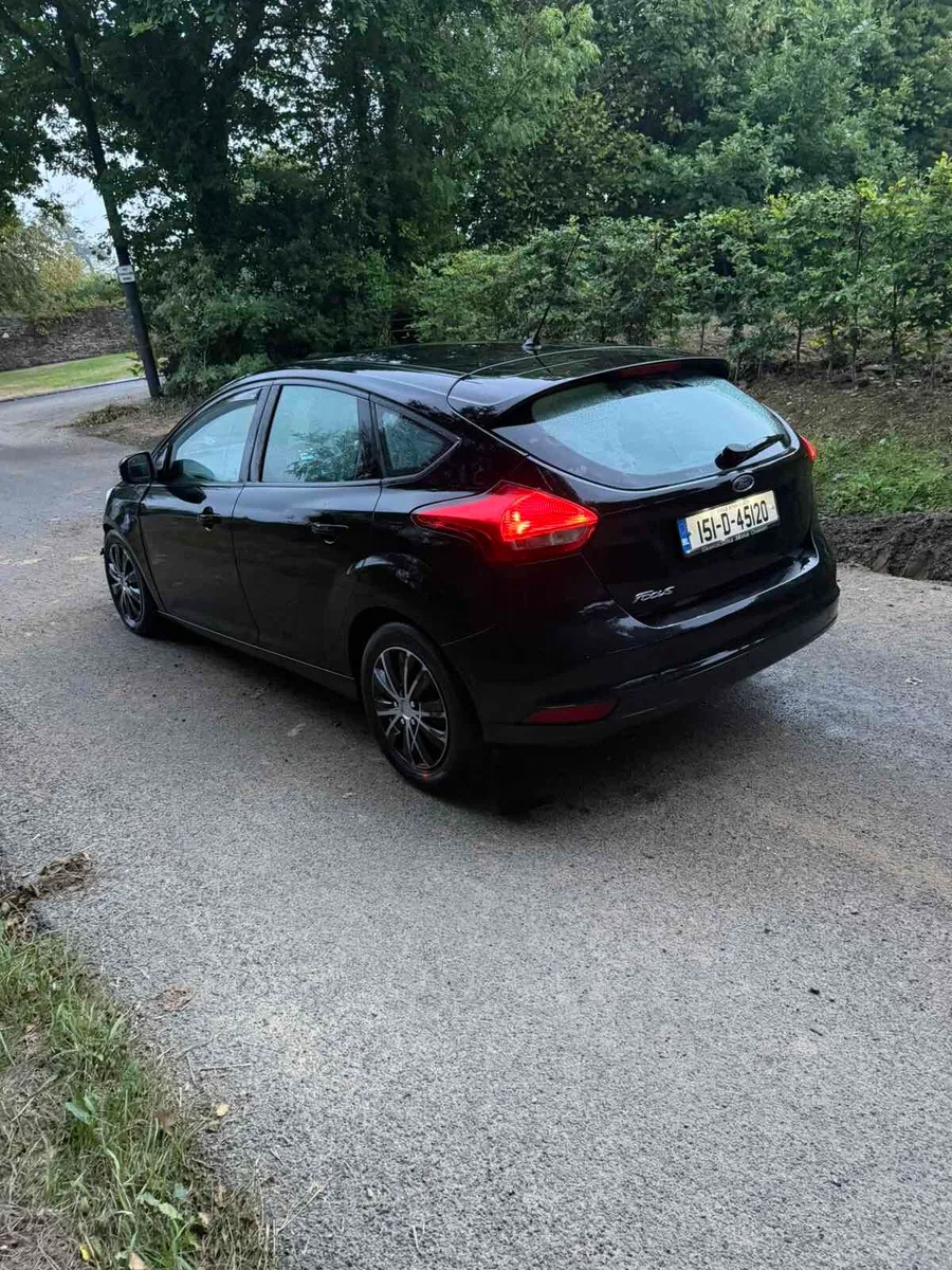 151 Ford Focus  Diesel - Image 2