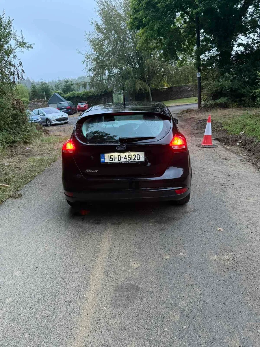 151 Ford Focus  Diesel - Image 3