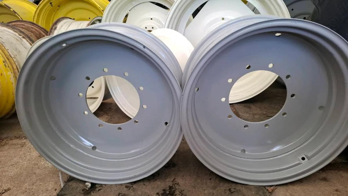 Tyres, Rims - Image 4
