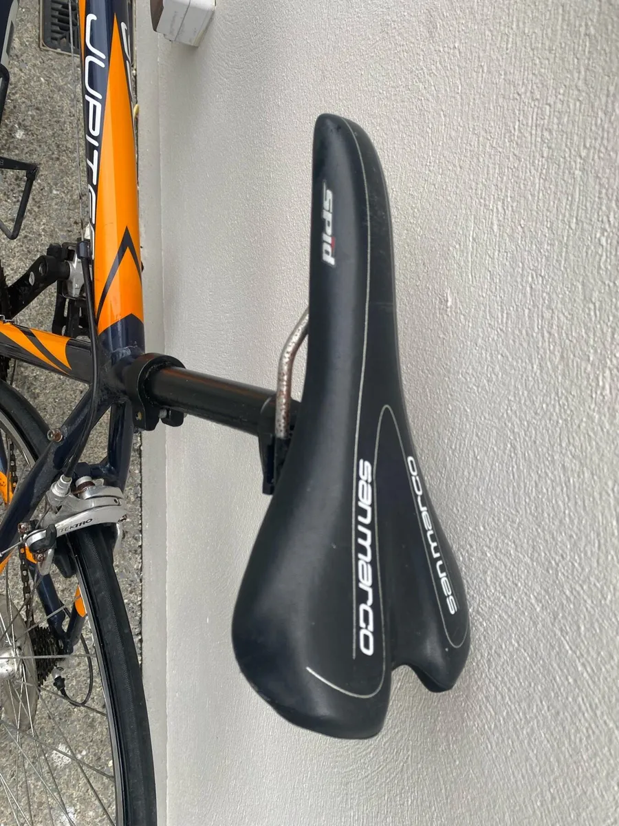 Sprint Jupiter Road Bike - 16 Speed Shimano - Image 3