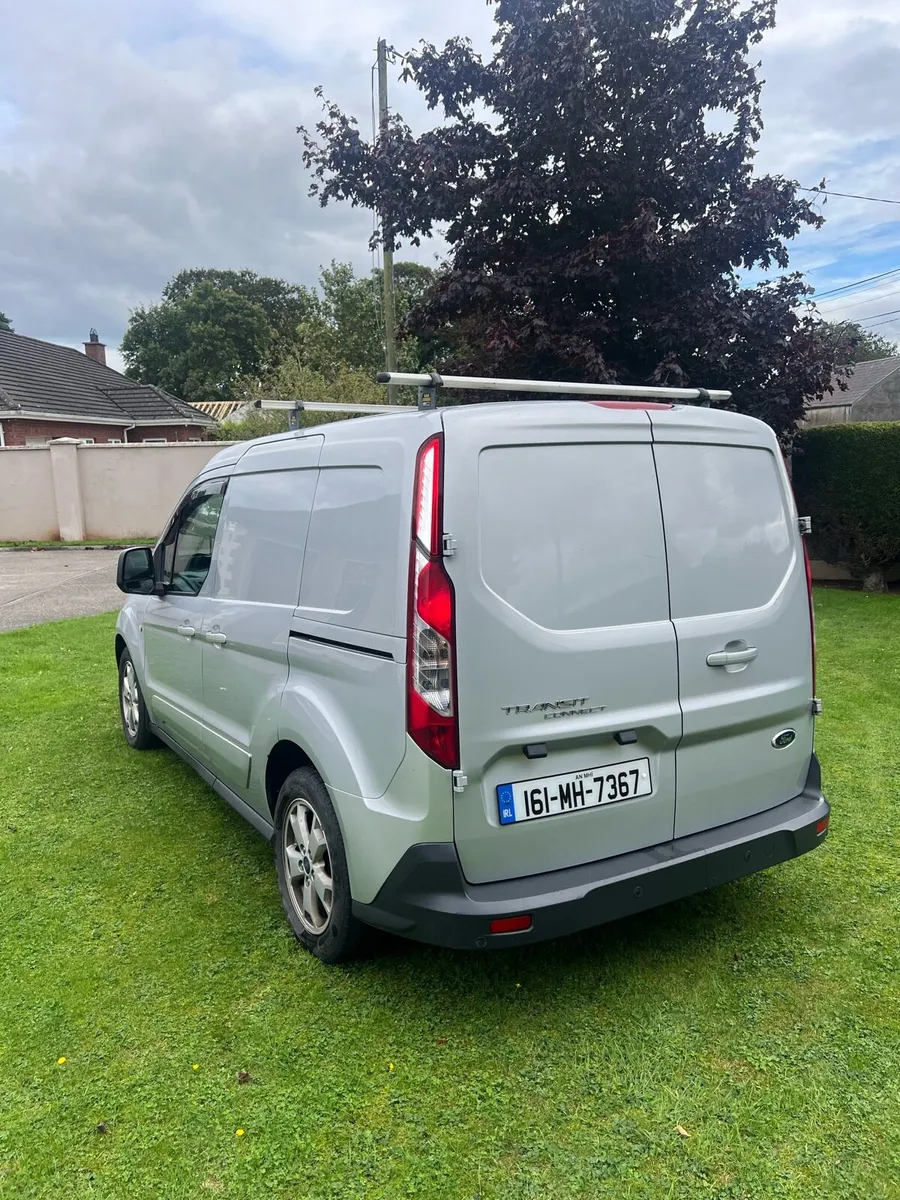 Ford Transit Connect 1.6 Diesel - Image 3