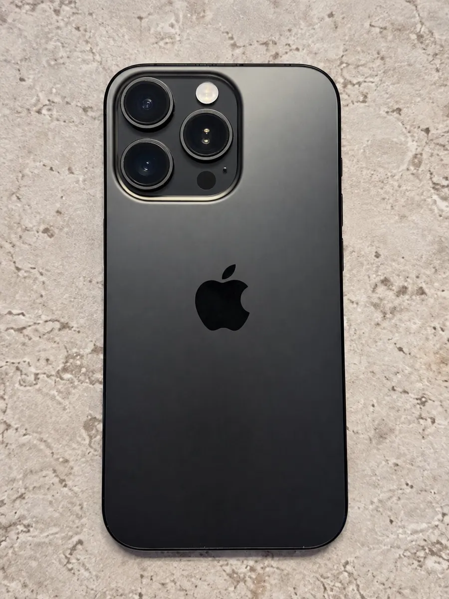 I phone 16 pro 256G - Image 2