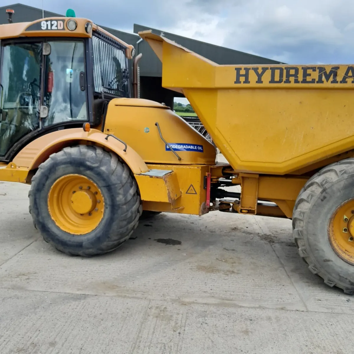 Dumper - Image 1