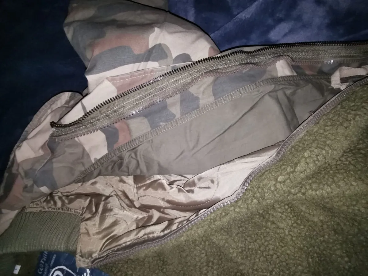 Brand New. BRANDIT M65 GIANT JACKET - Image 3