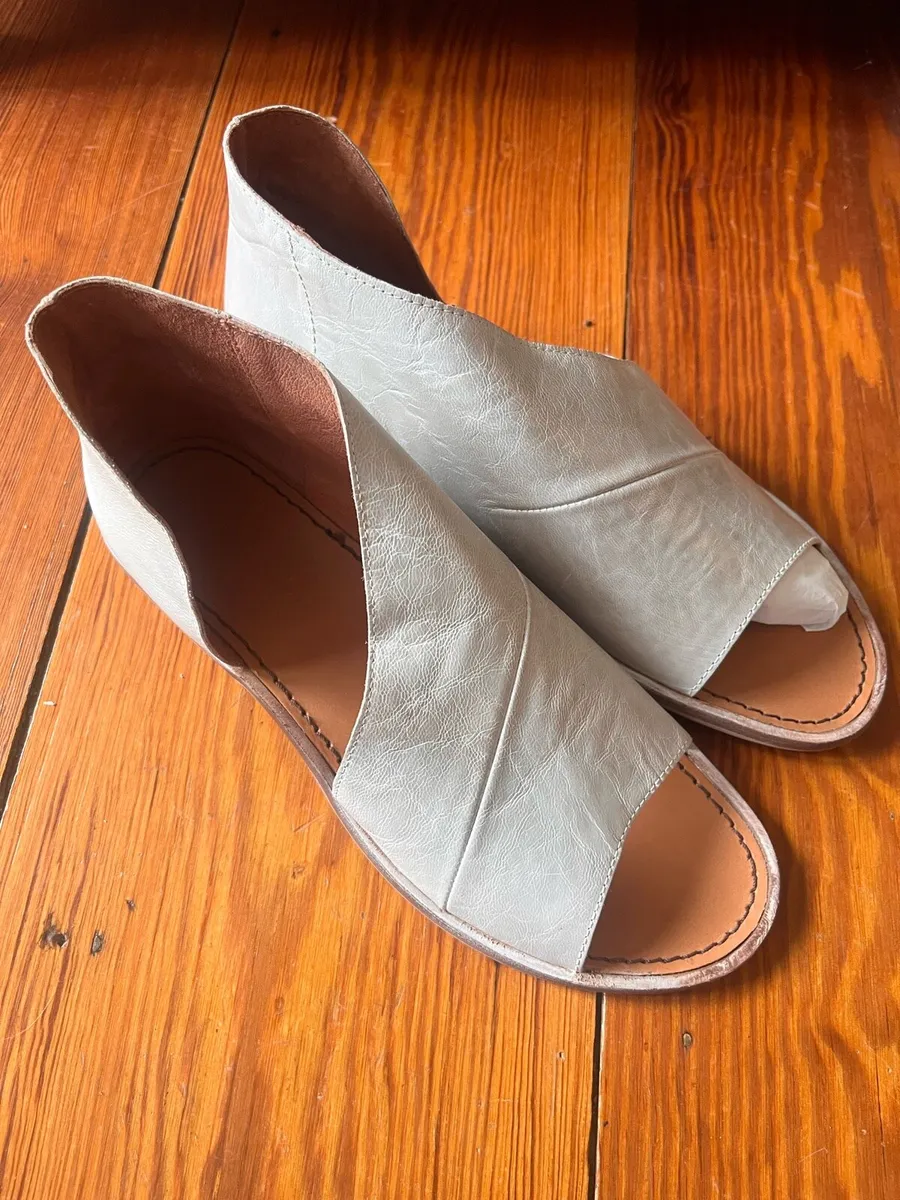 Gorgeous summer shoes - Image 1