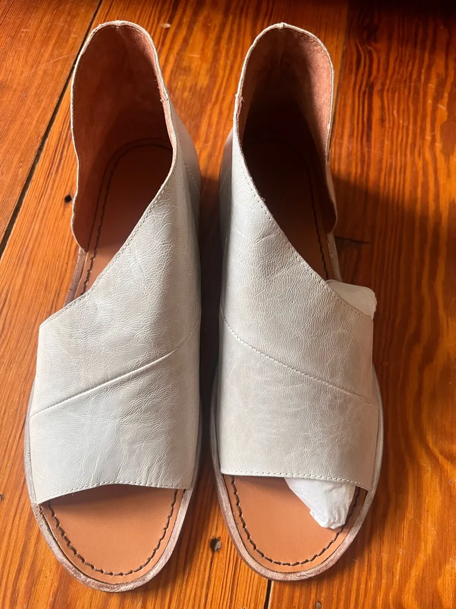 Gorgeous summer shoes - Image 3