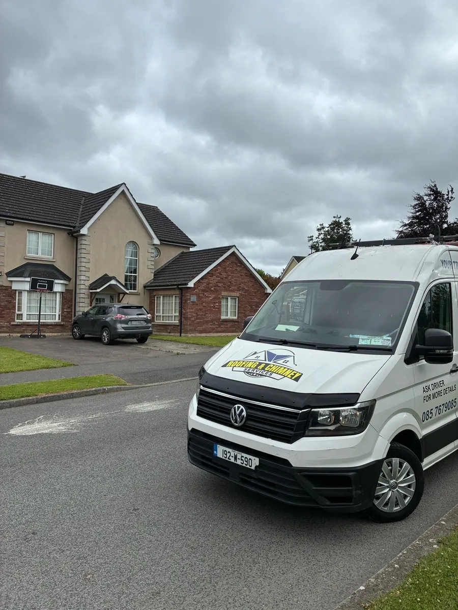 Volkswagen crafter Mwb - Image 2