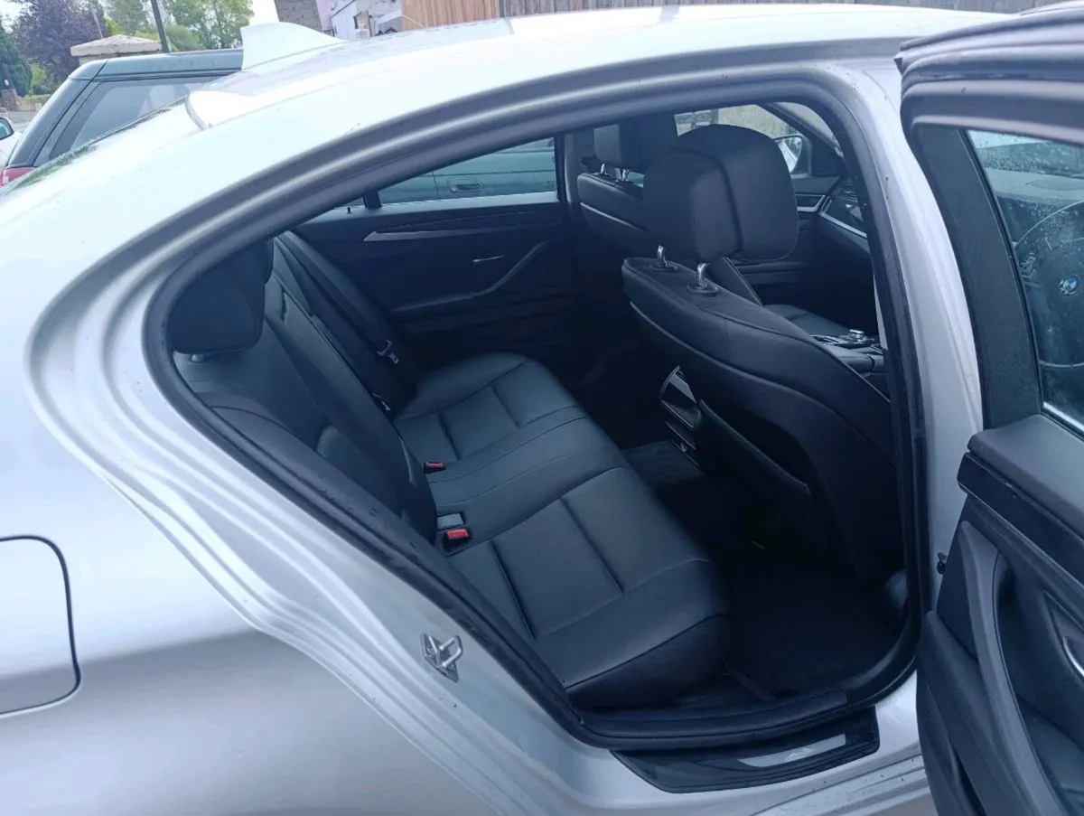 Bmw F10 520d - Image 2