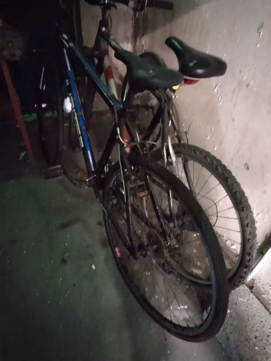 3 bicycles for sale in Waterford 50 euros each - Image 2
