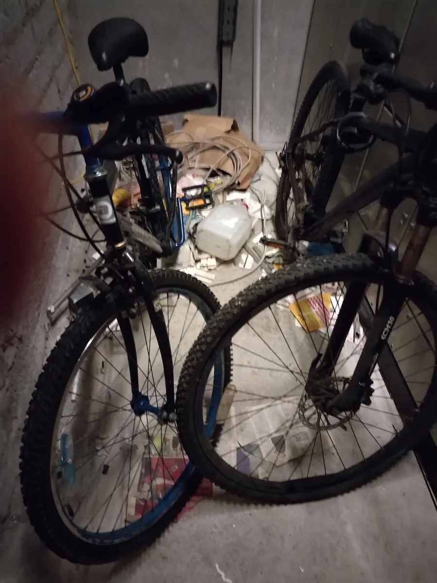 3 bicycles for sale in Waterford 50 euros each - Image 3