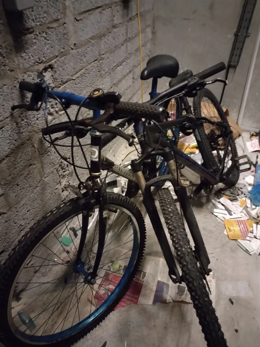3 bicycles for sale in Waterford 50 euros each - Image 4