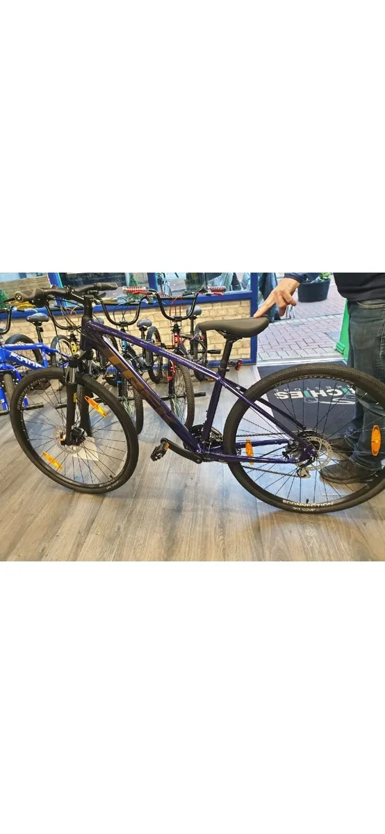 BICYCLE - Image 2