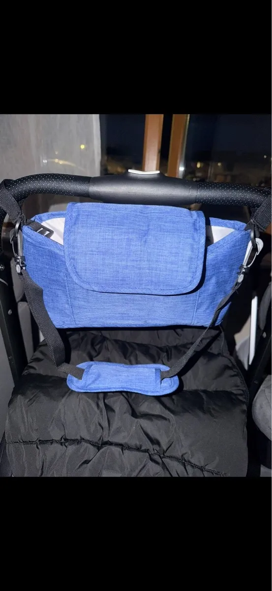 Buggy Organizer - Image 2