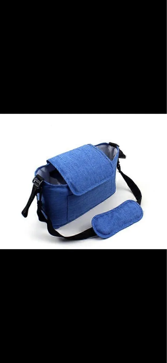 Buggy Organizer - Image 3