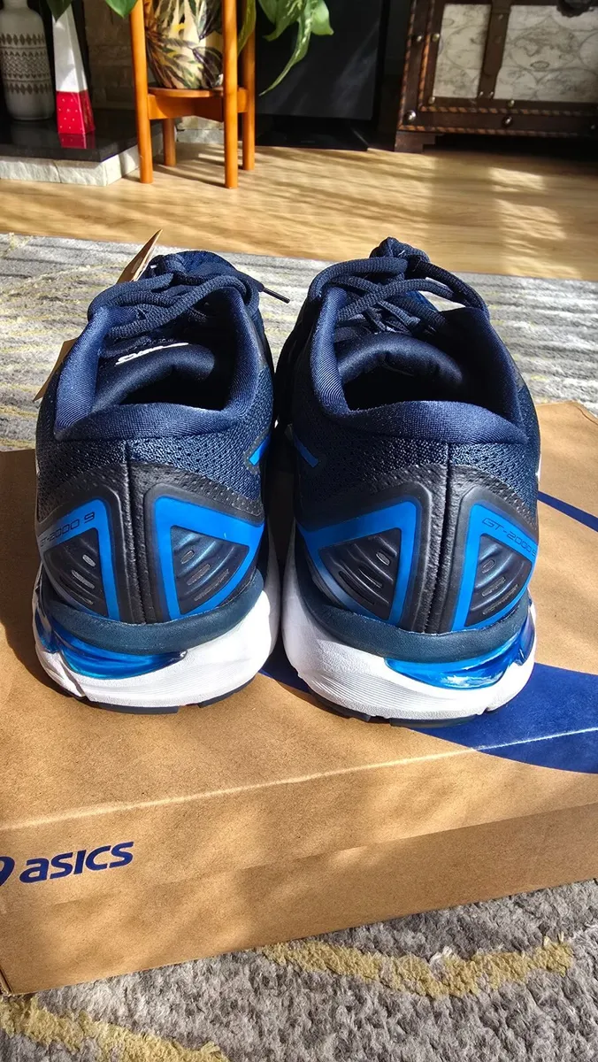 Runners ASICS - Image 2