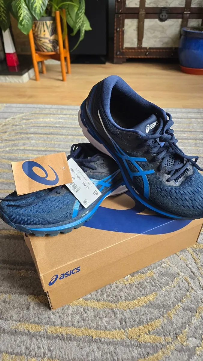 Runners ASICS - Image 1