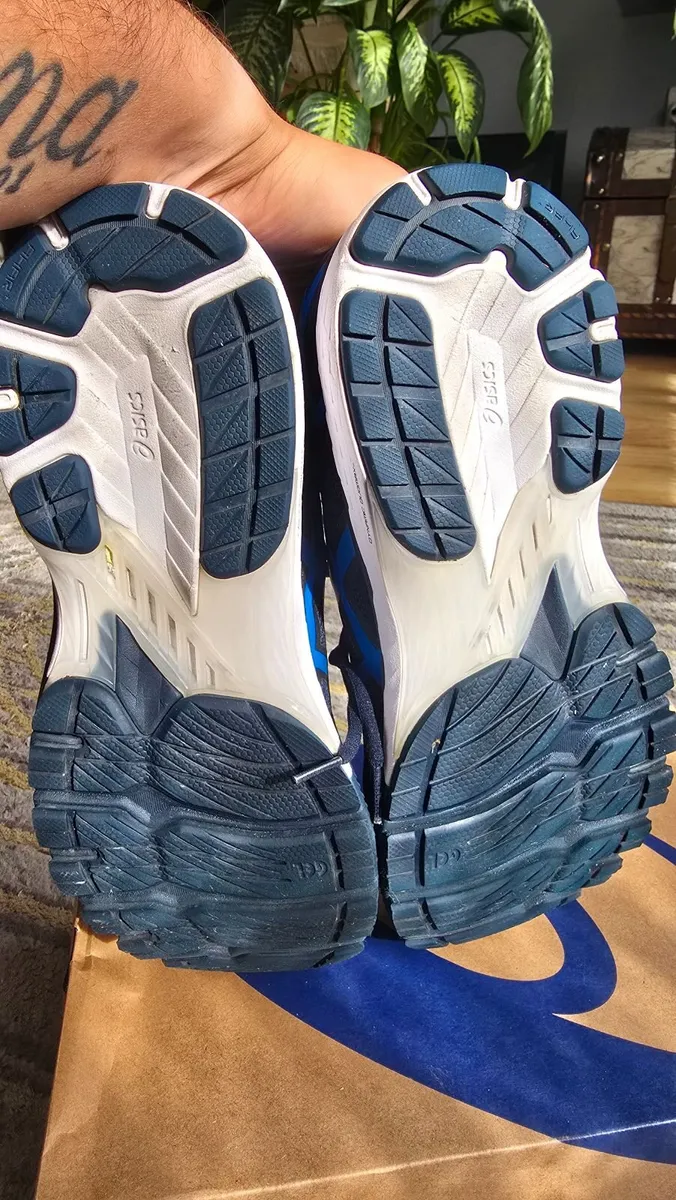 Runners ASICS - Image 4