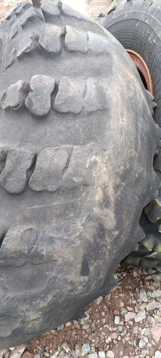 Tanker wheels - Image 4
