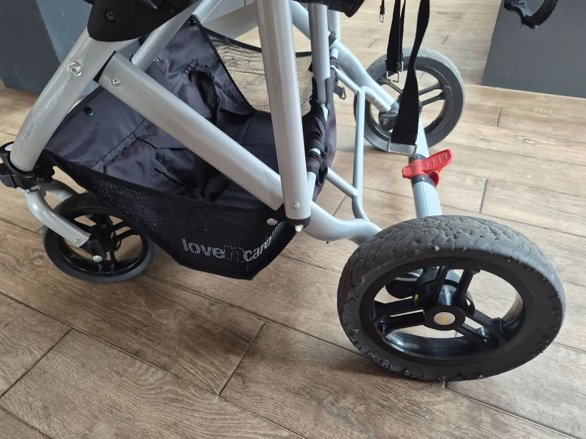 Love n care twingo - Image 4