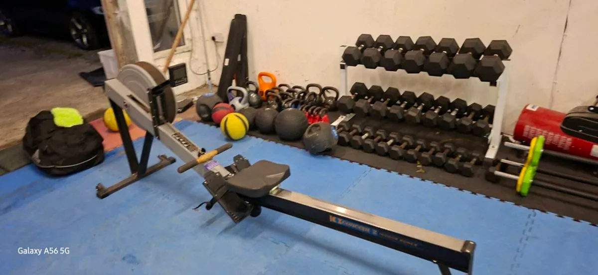 Boxing equipment for sale - Image 3