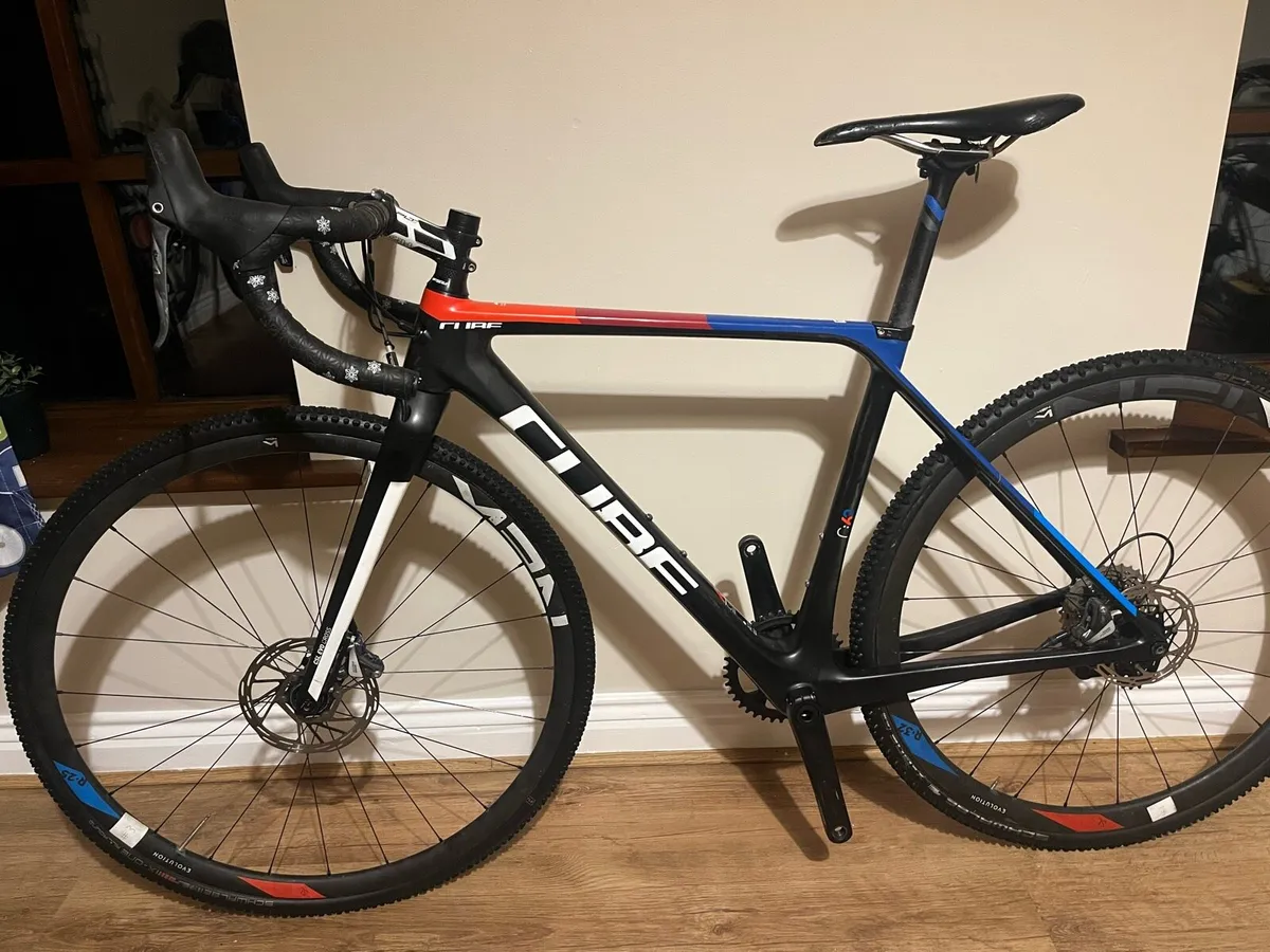 Cube cross race sl - Image 2
