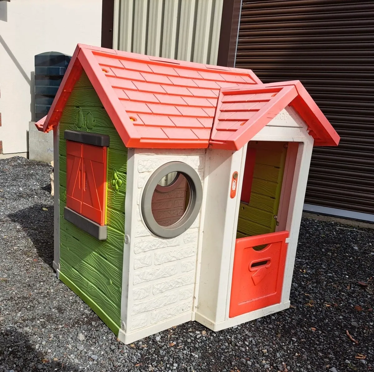 Play house - Image 2