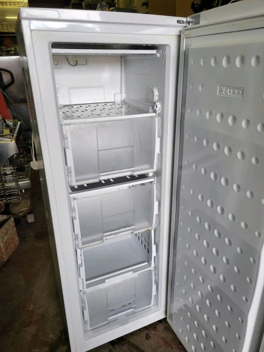 Freezer Upright BEKO - Image 2