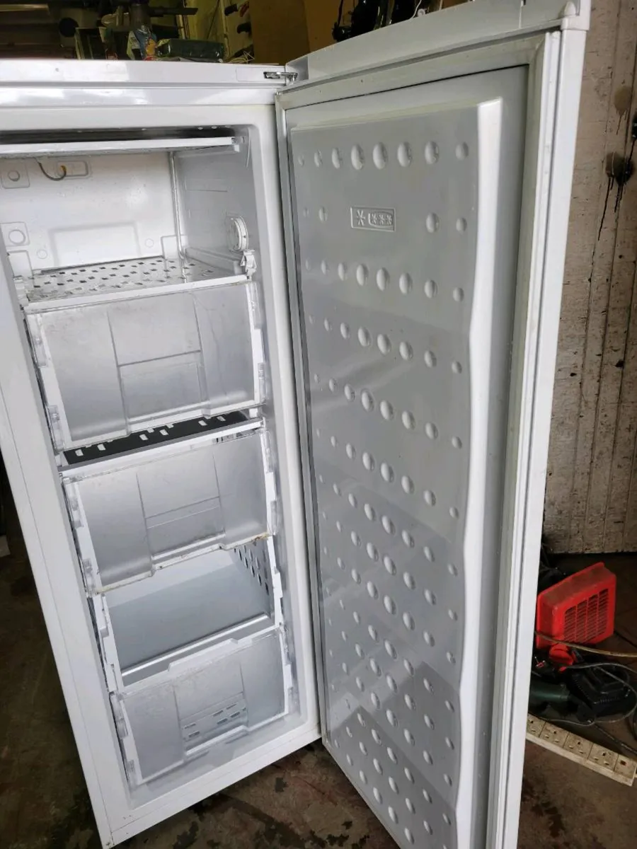 Freezer Upright BEKO - Image 3