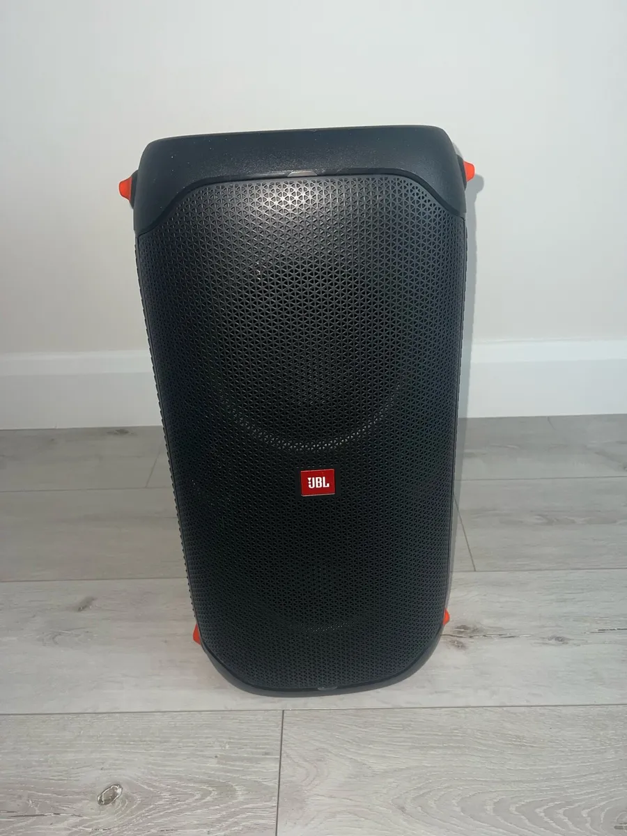 JBL Partybox Mega Speaker - Image 1