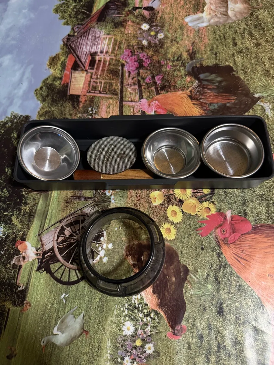 Sage barista express - Image 4