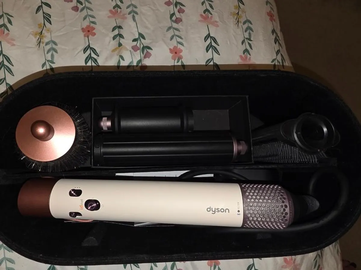 Dyson Airwrap - Image 4