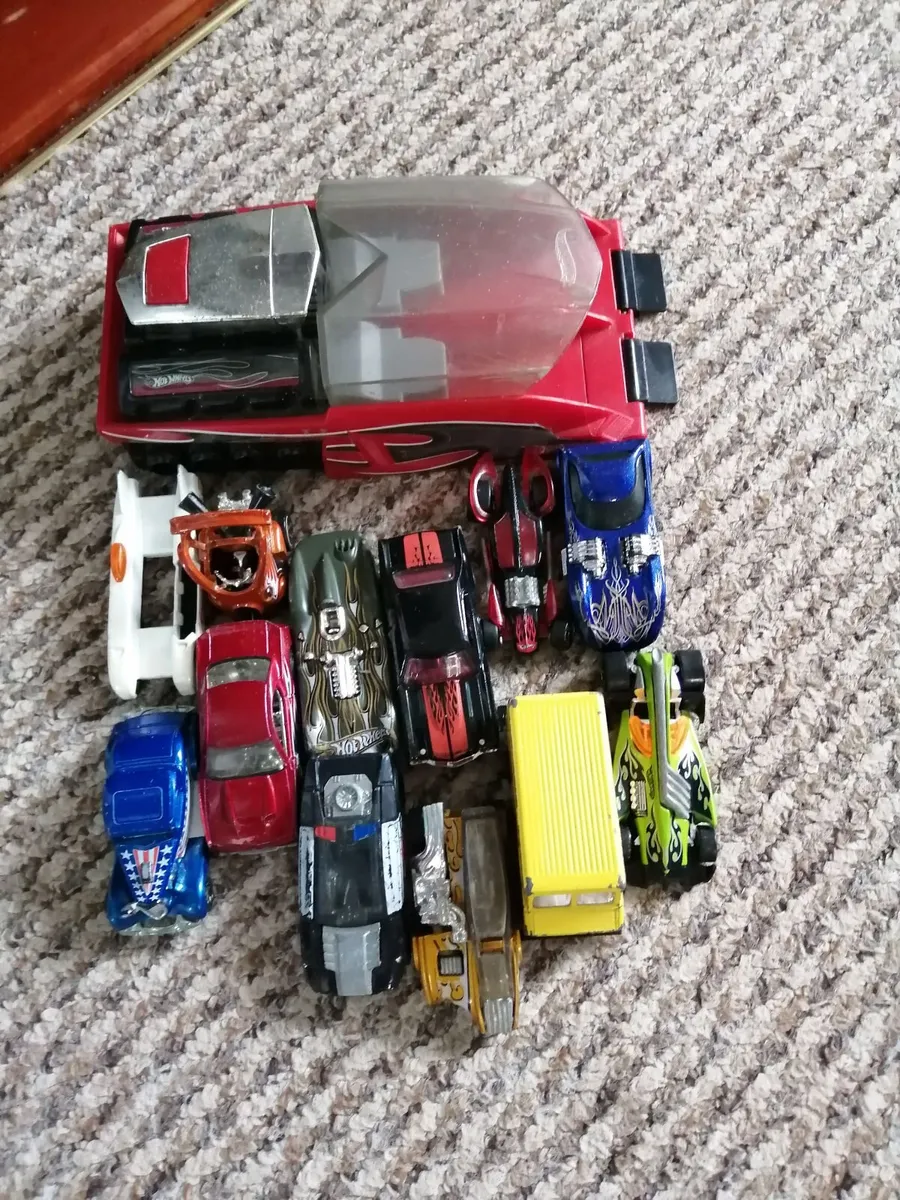 Toy cars - Image 3