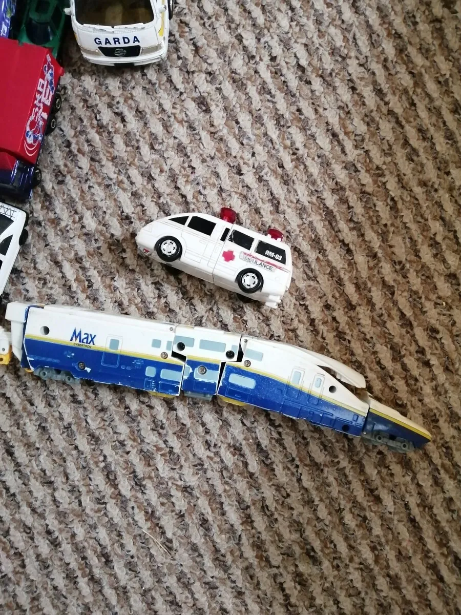 Toy cars - Image 4