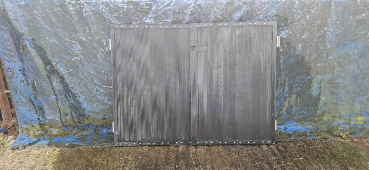 2 1/2 gates - Image 4