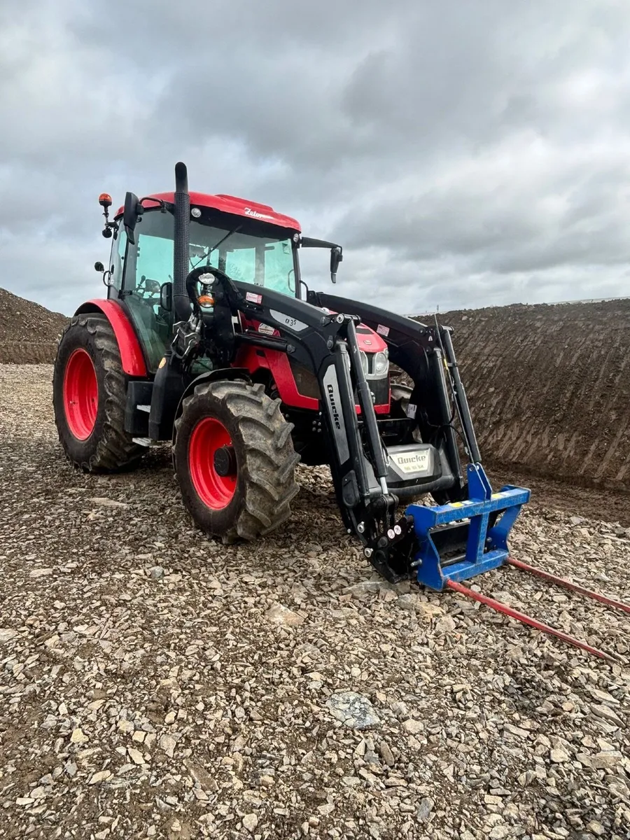 Zetor Other 2020 - Image 1